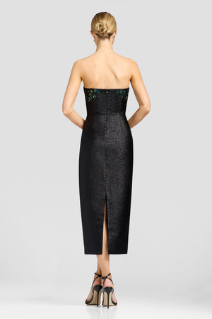 Perla Dress