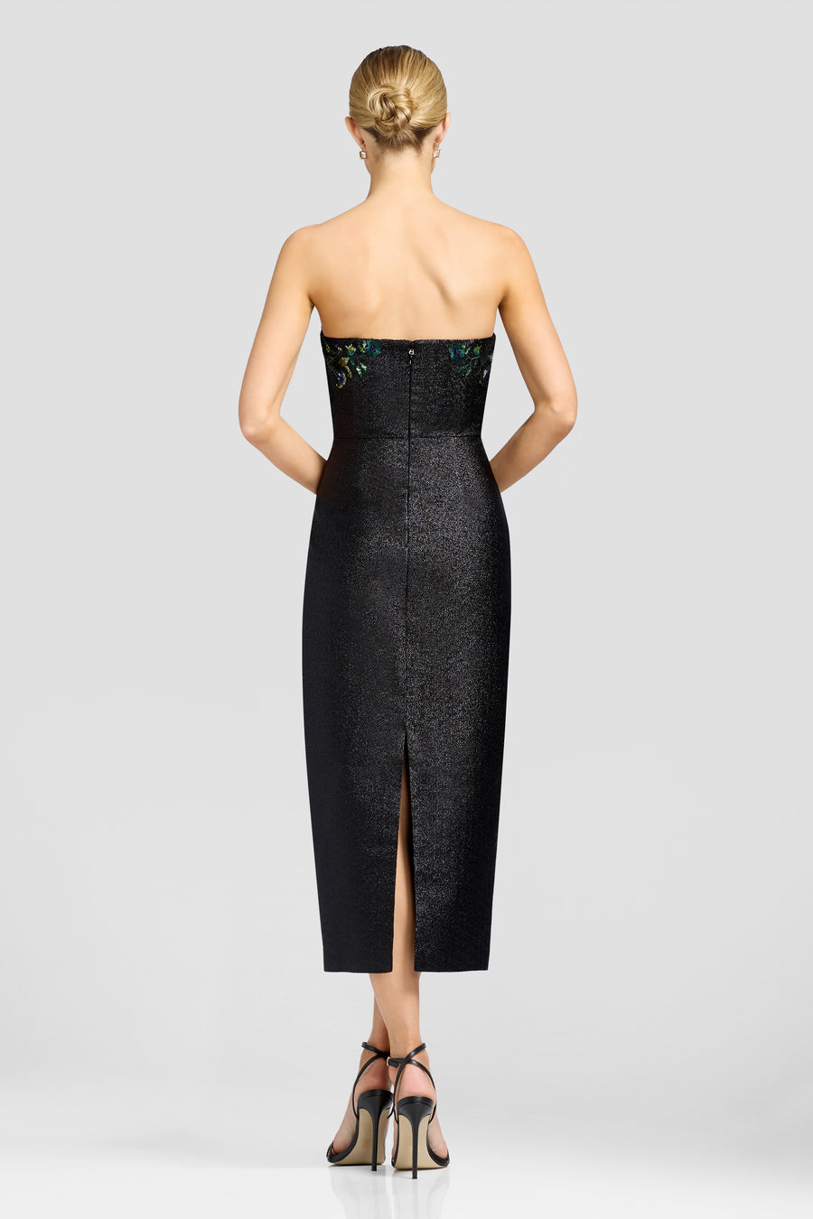 Perla Dress