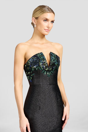 Perla Dress