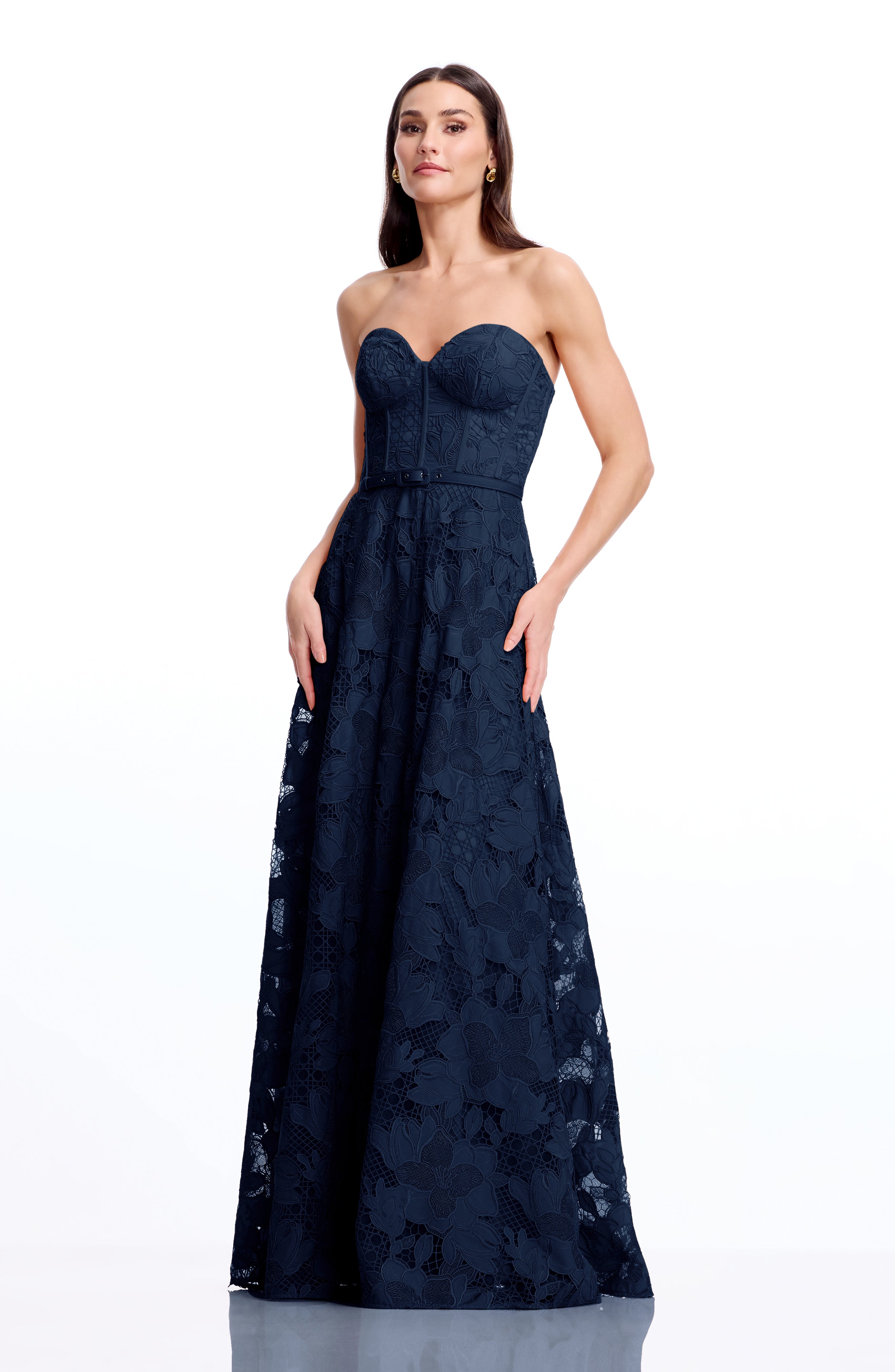 Pierson Gown