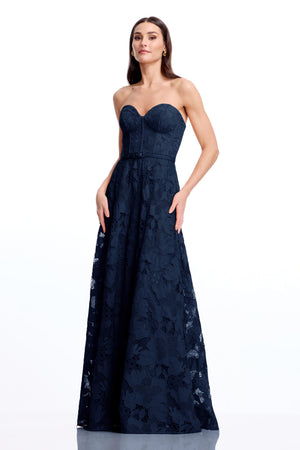 Pierson Gown / NAVY