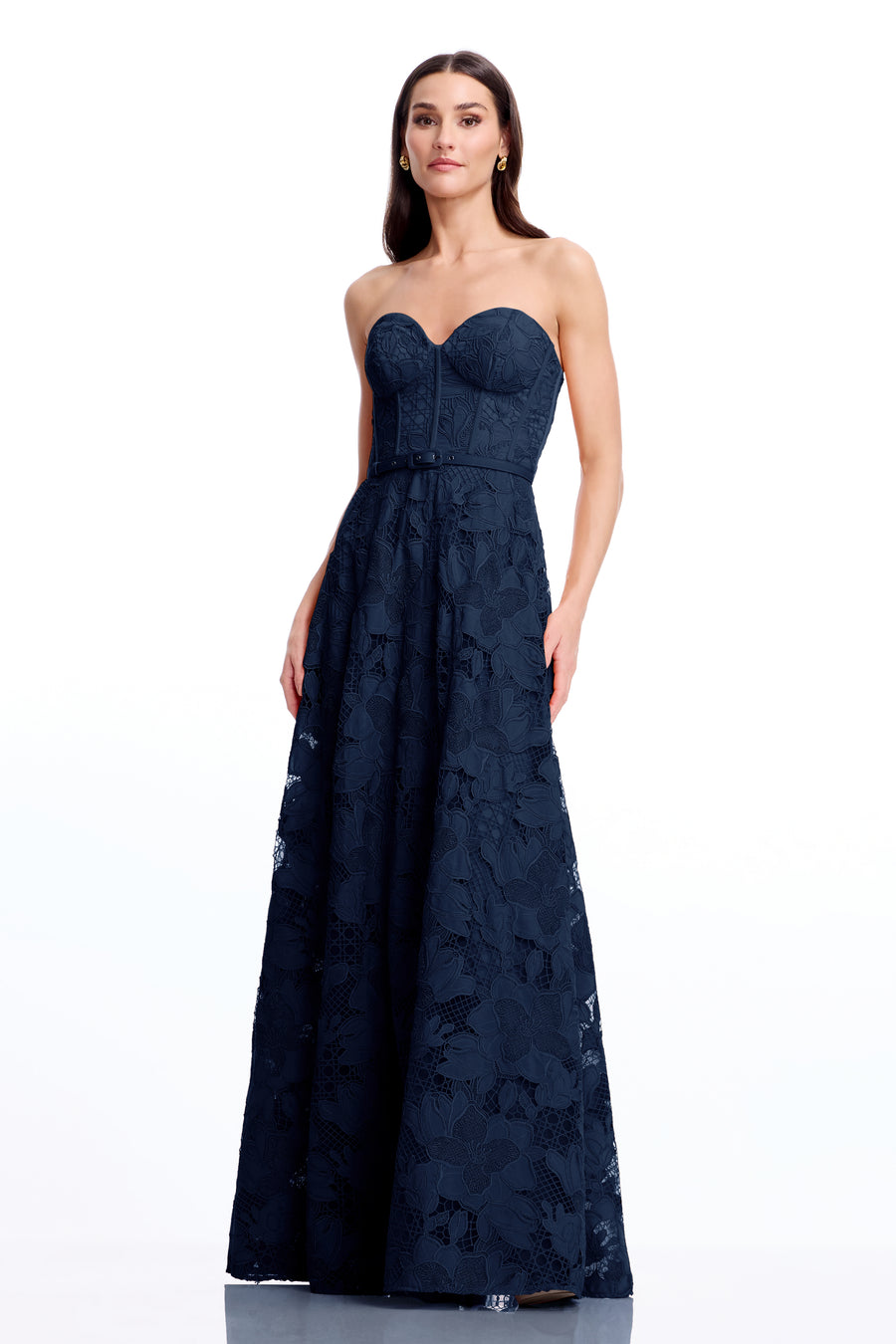 Pierson Gown / NAVY