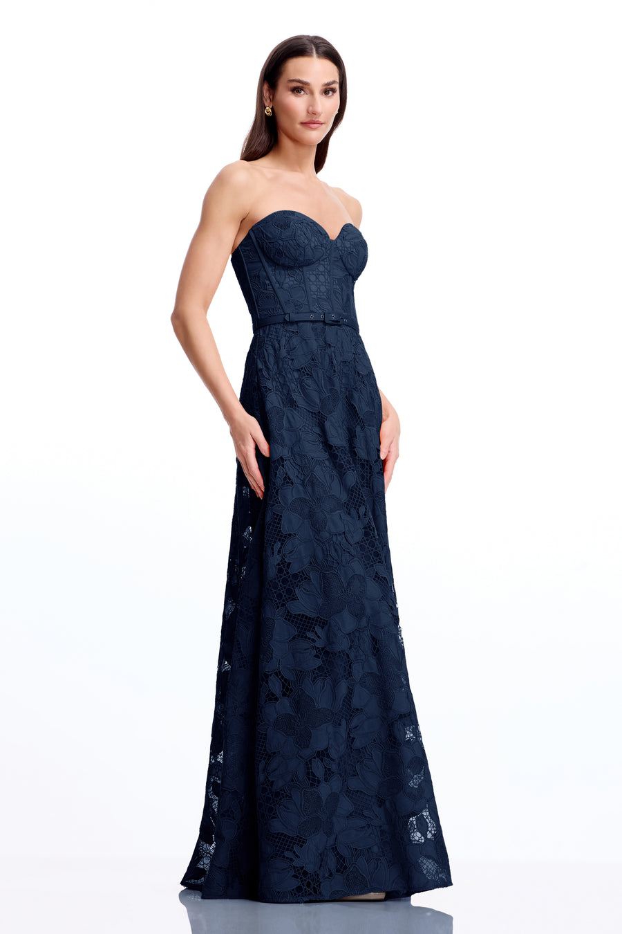 Pierson Gown / NAVY