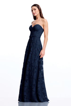 Pierson Gown / NAVY