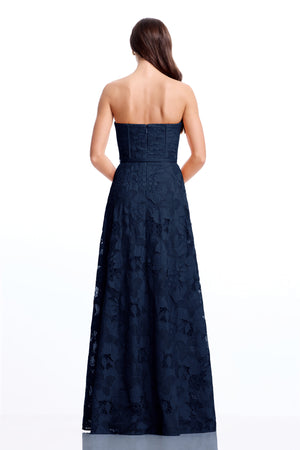 Pierson Gown / NAVY