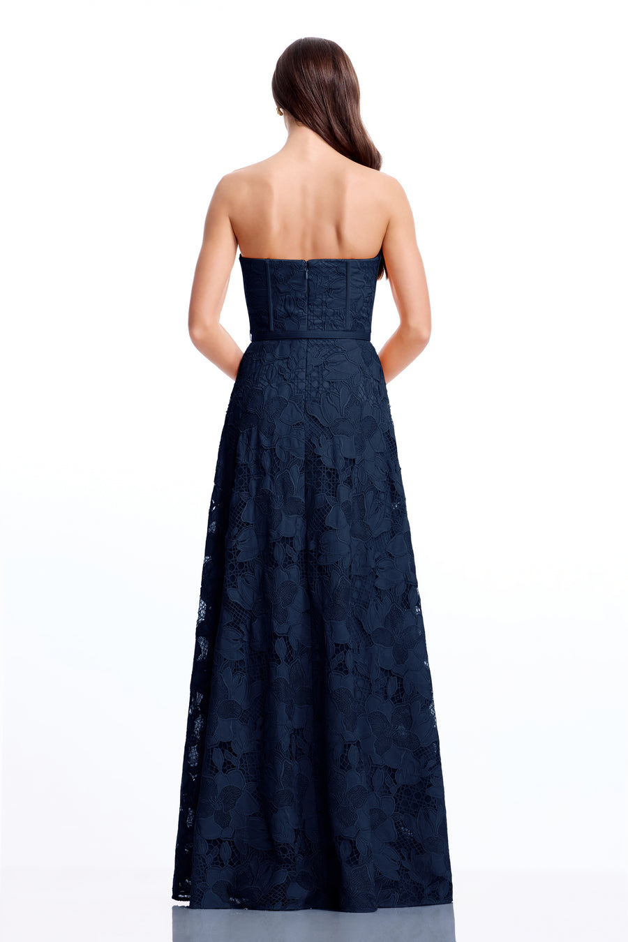 Pierson Gown / NAVY