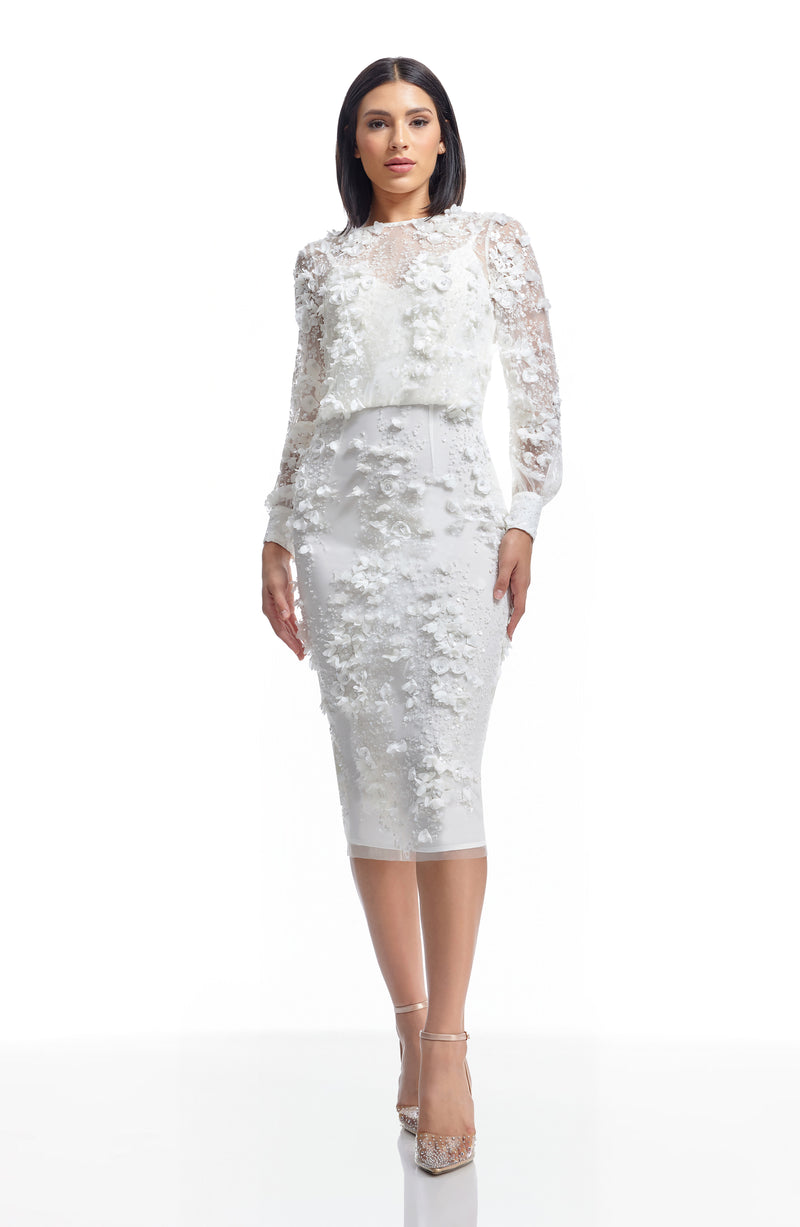 Pilar Dress