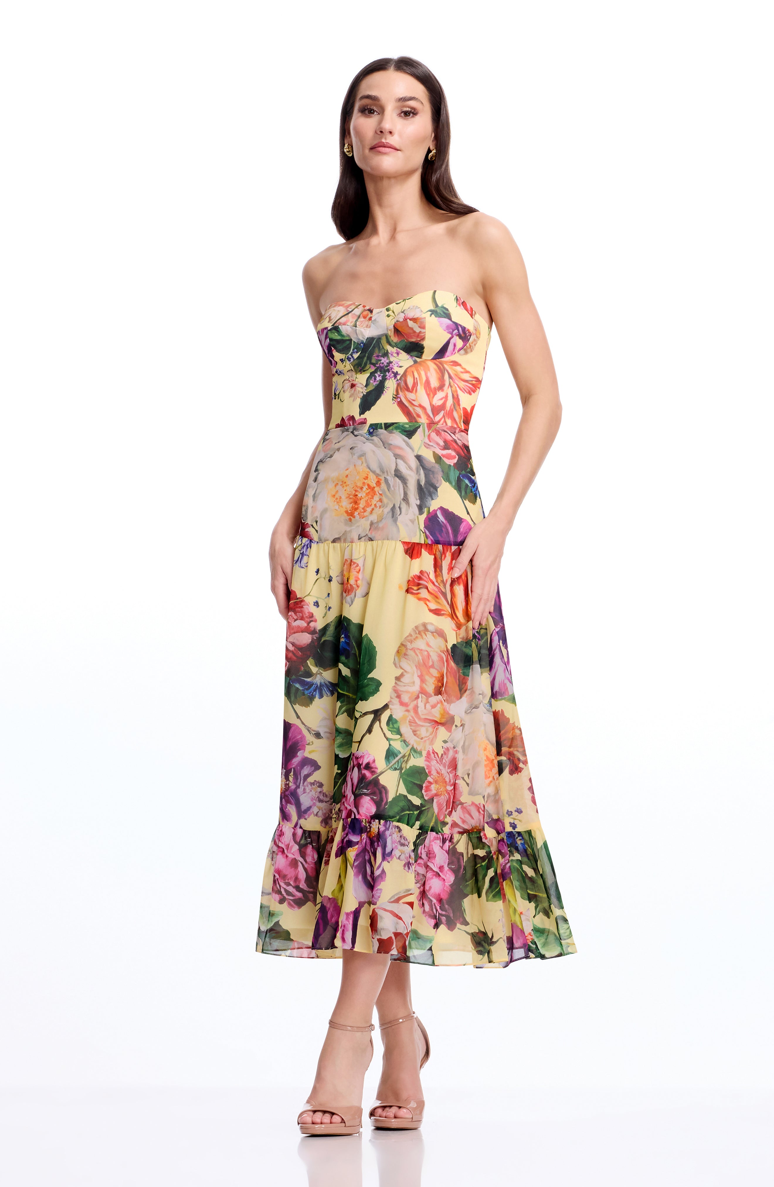 Prescott Dress