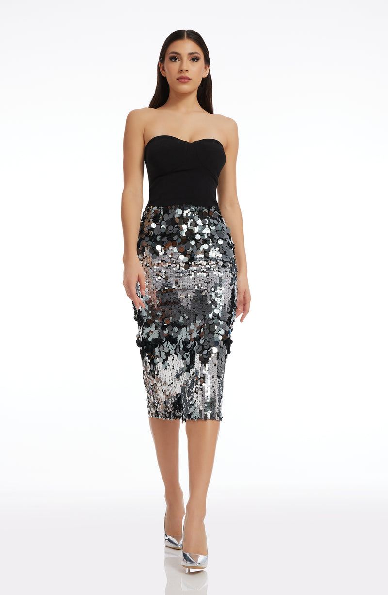 Robin Dress