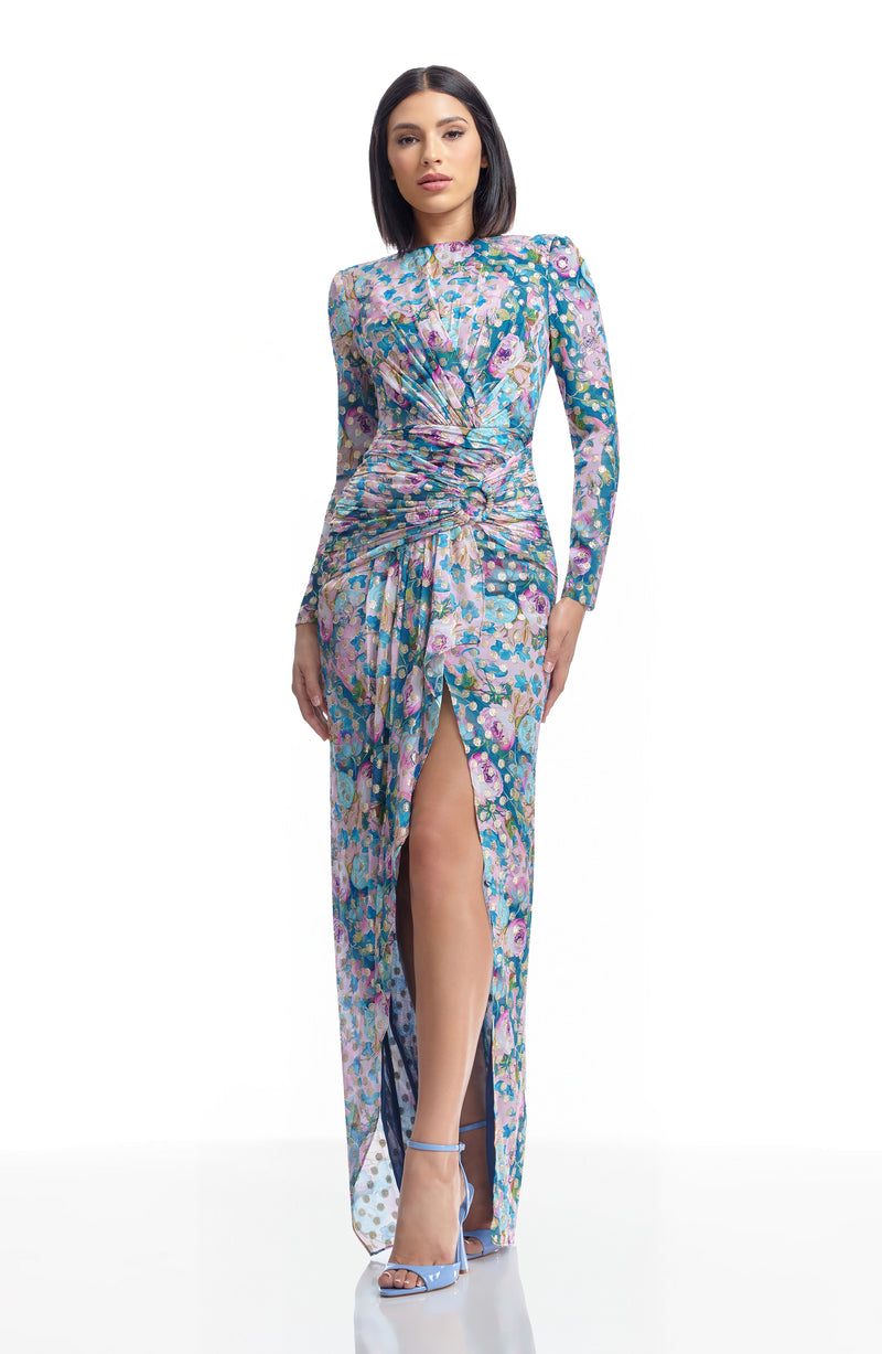 Romera Dress