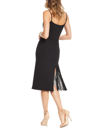 Rory Dress / BLACK