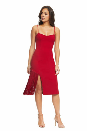 Rory Dress / GARNET