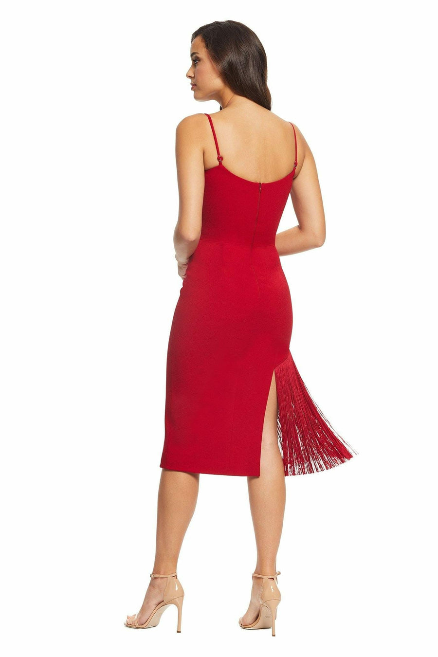 Rory Dress / GARNET