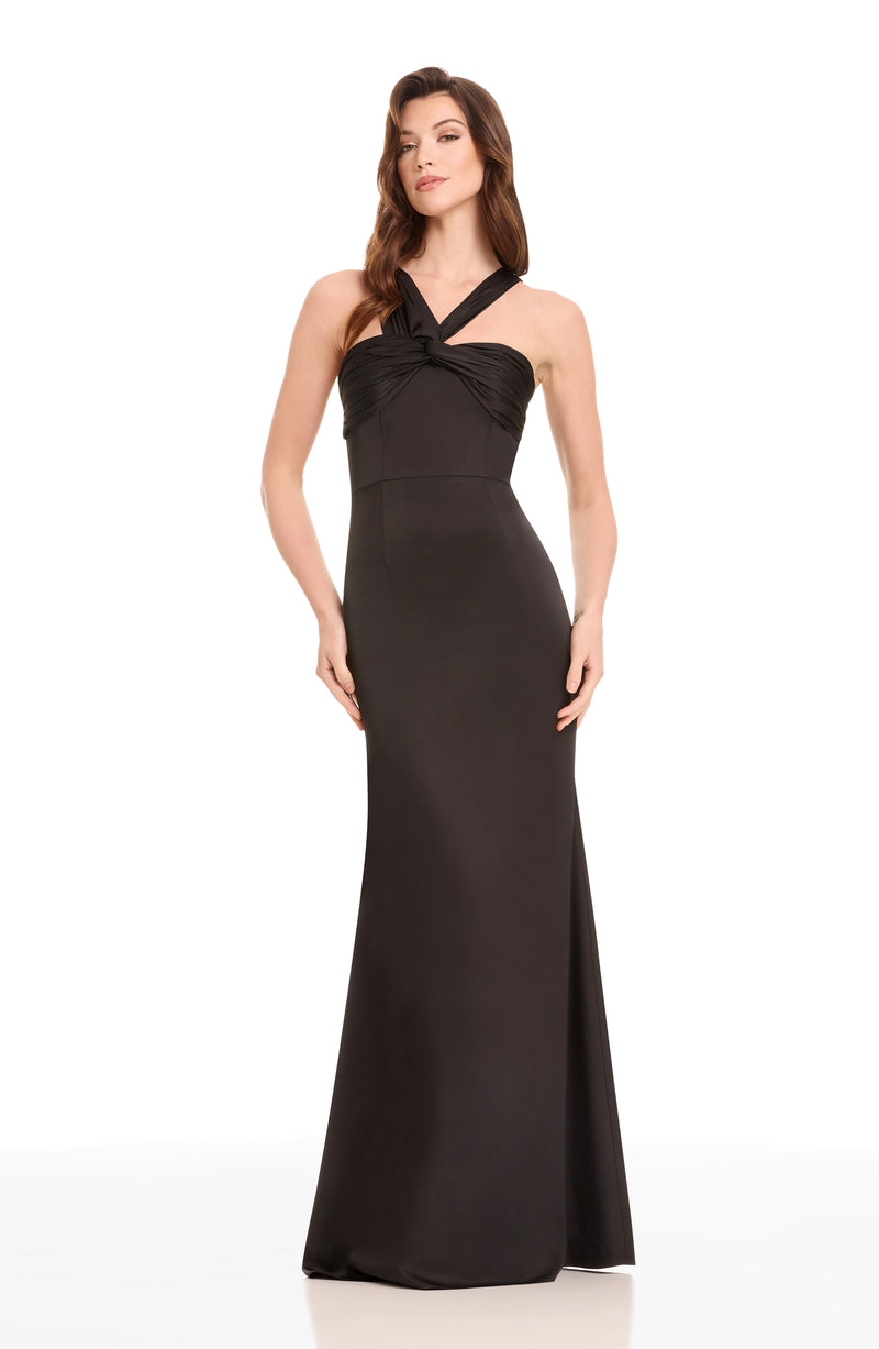 Rosalia Dress