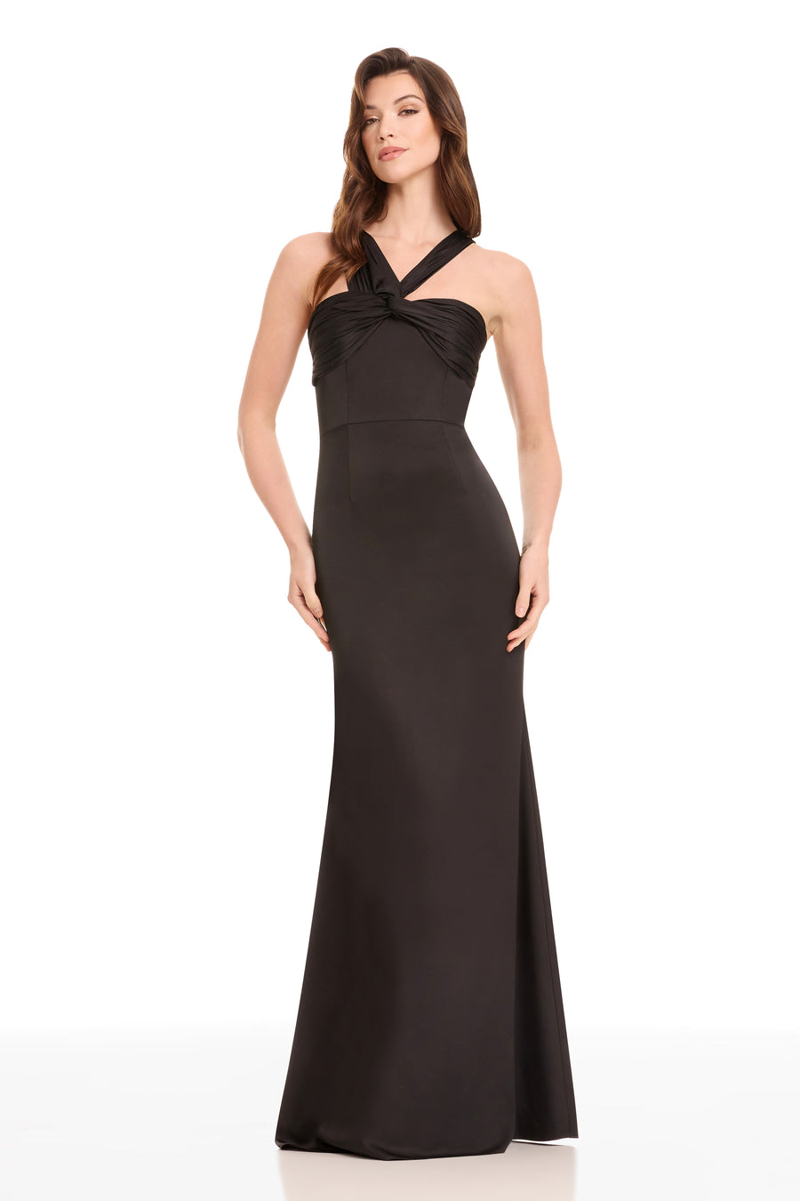 ROSALIA / BLACK