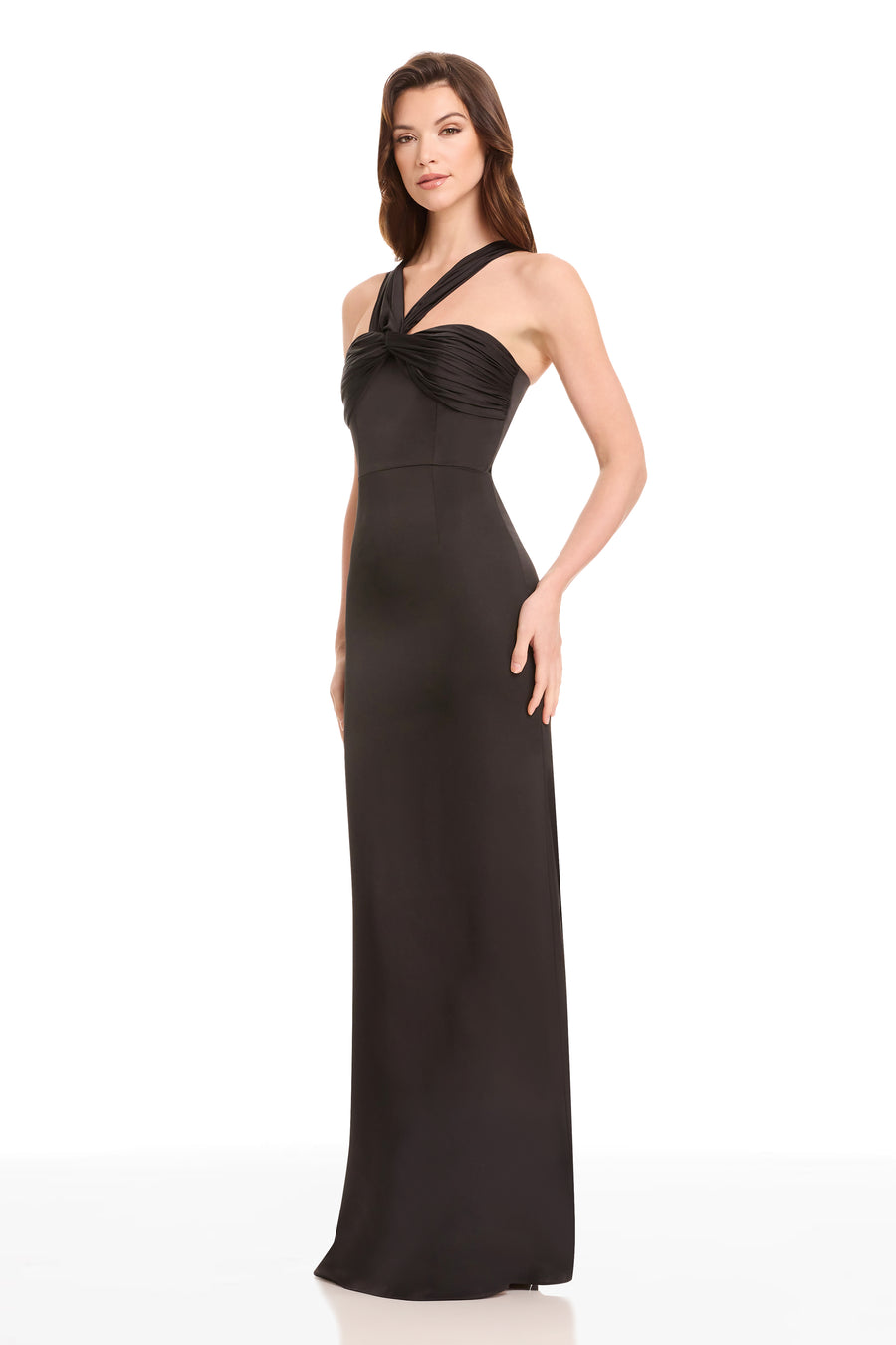 ROSALIA / BLACK