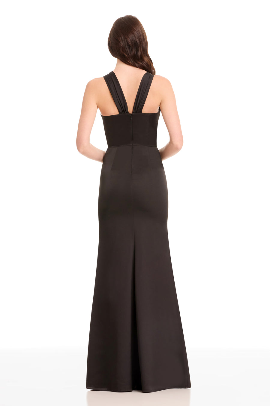 ROSALIA / BLACK