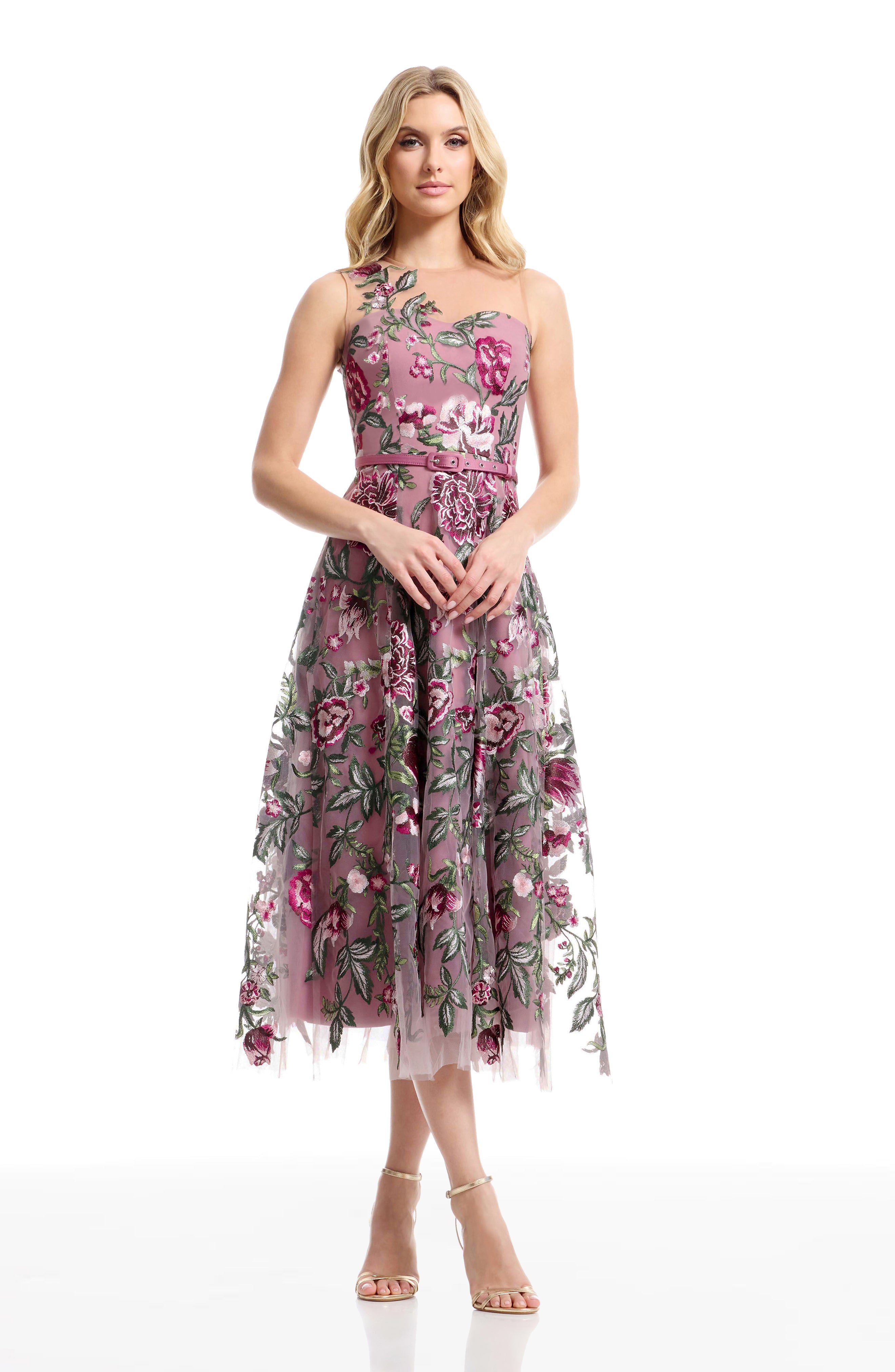Rosemary Dress – Dress the Population