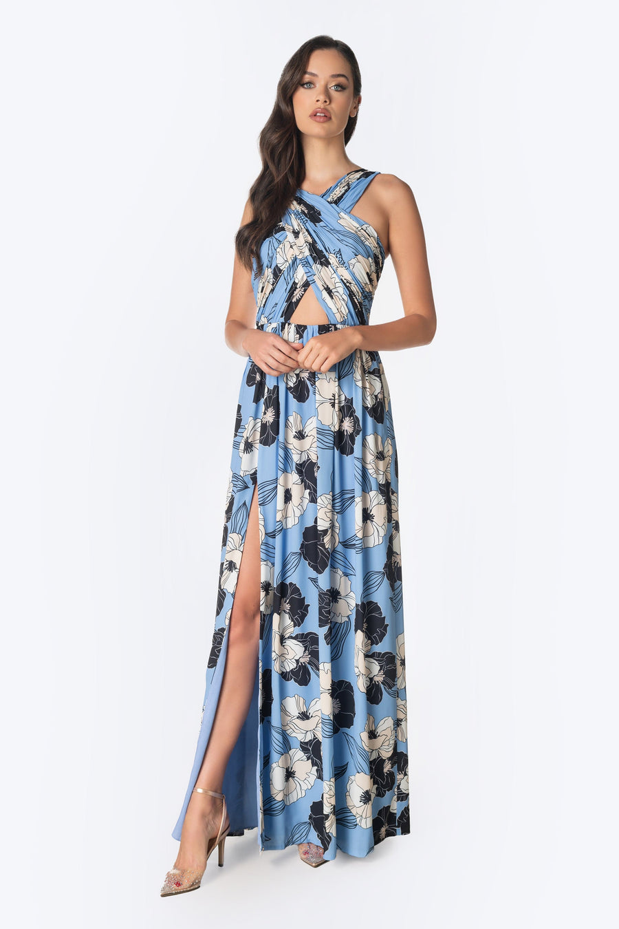 Rose Dress Dress the Population Rose Dress Dress the Population