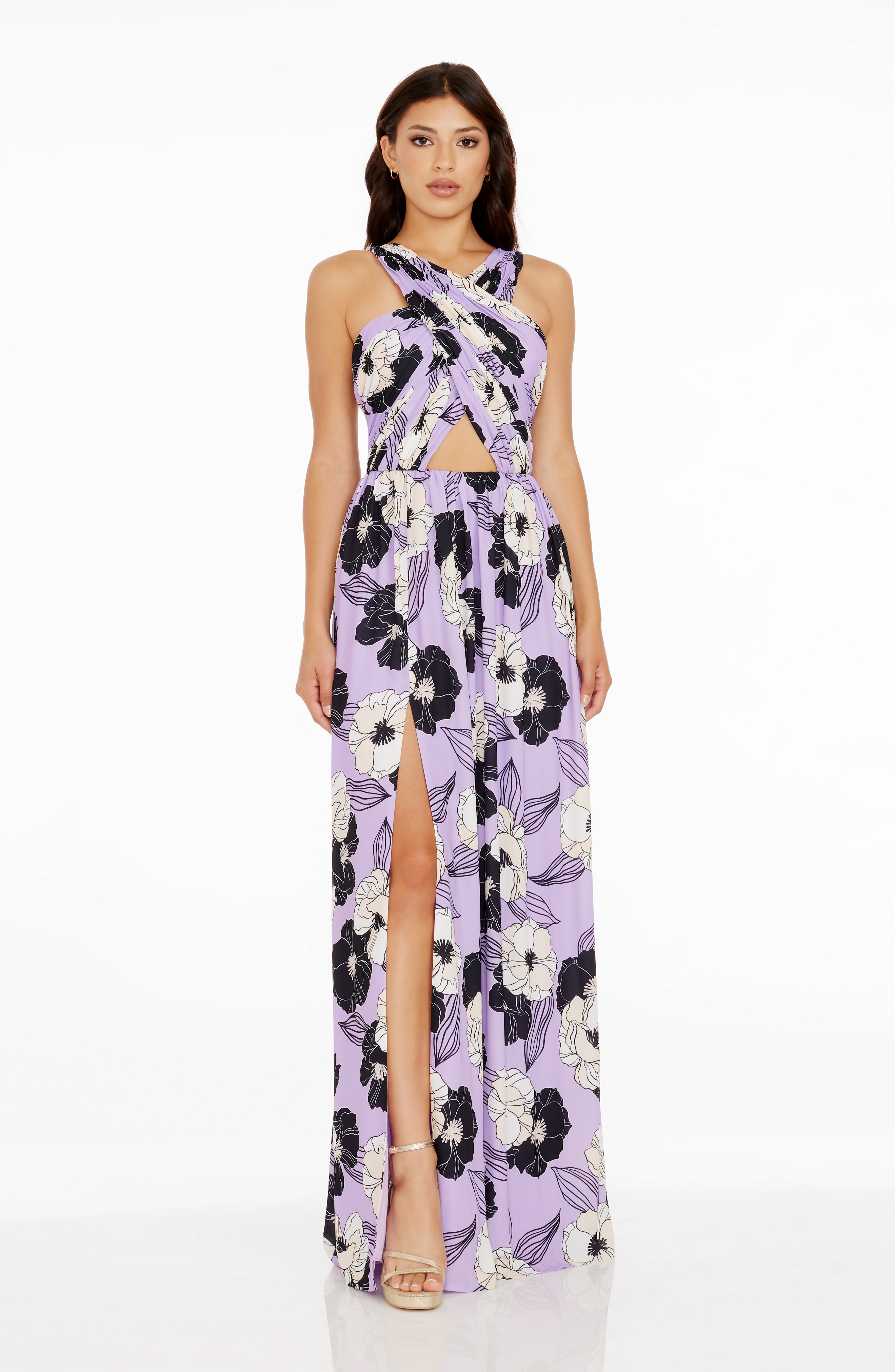 Rosé original line dress – BUNNY APARTMENT