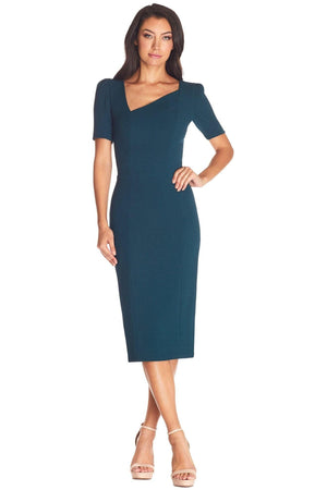 Ruth Dress / PINE