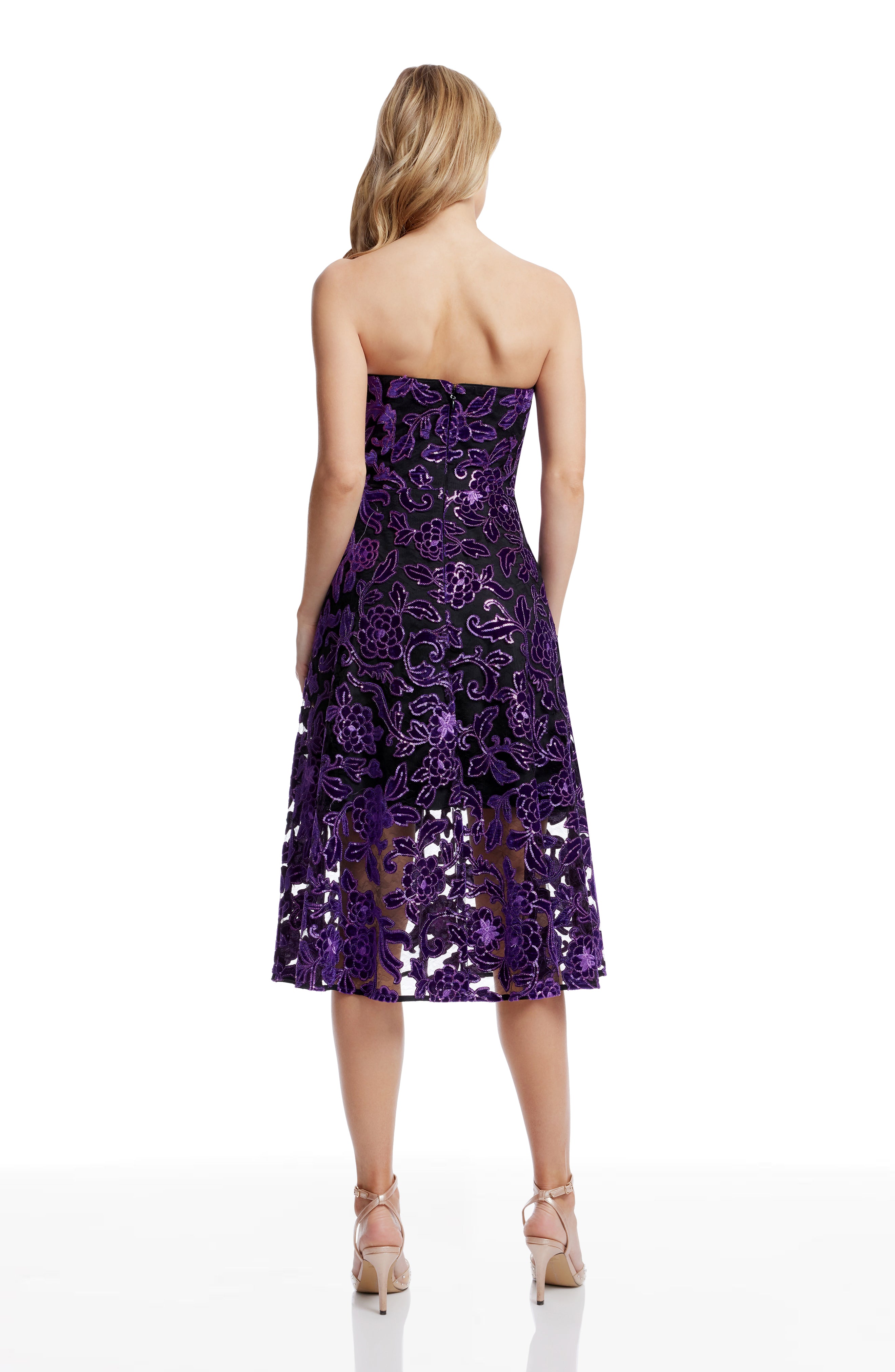 Sadie Dress – Dress the Population
