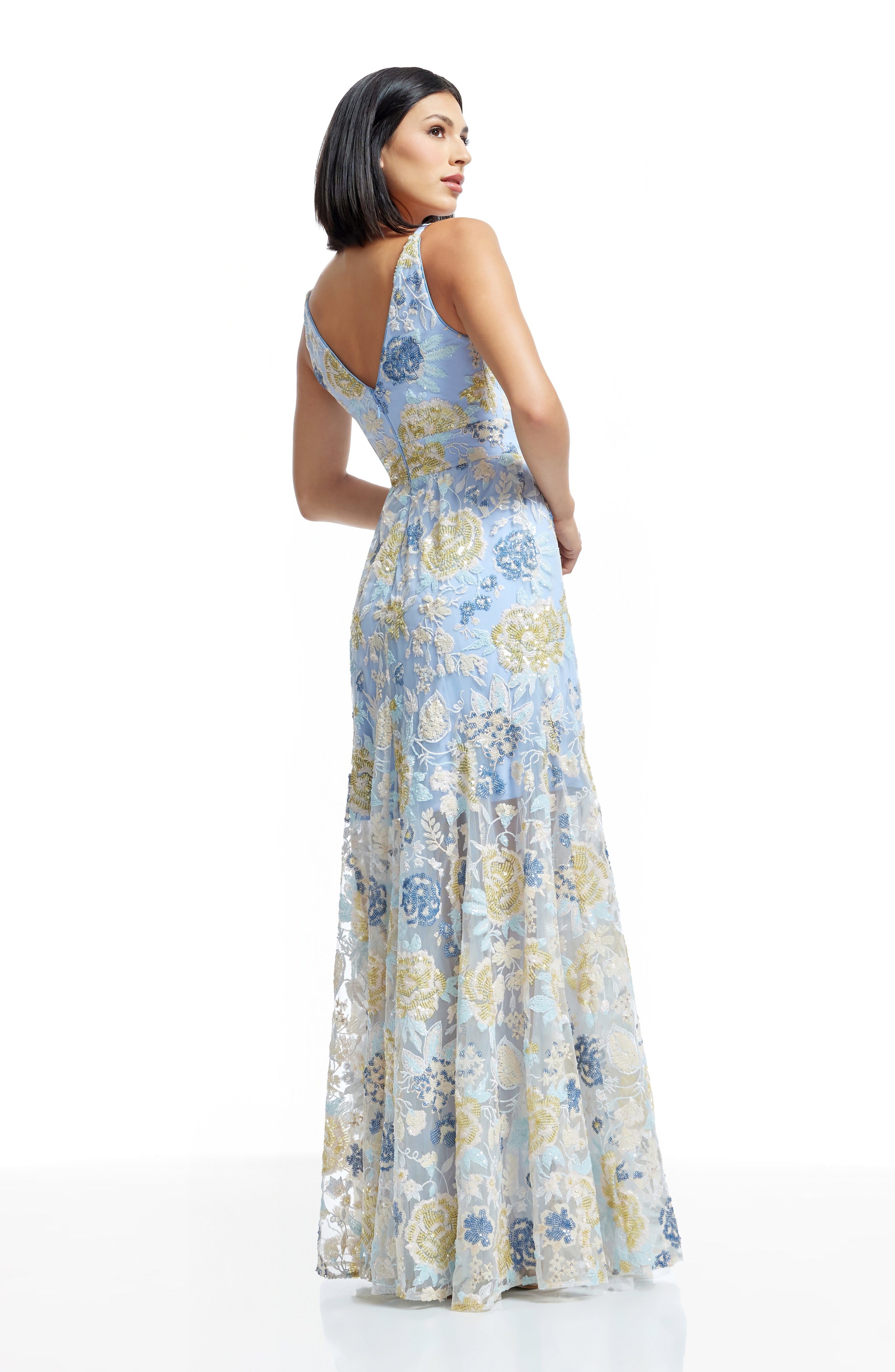 Nikita Dress – Dress the Population