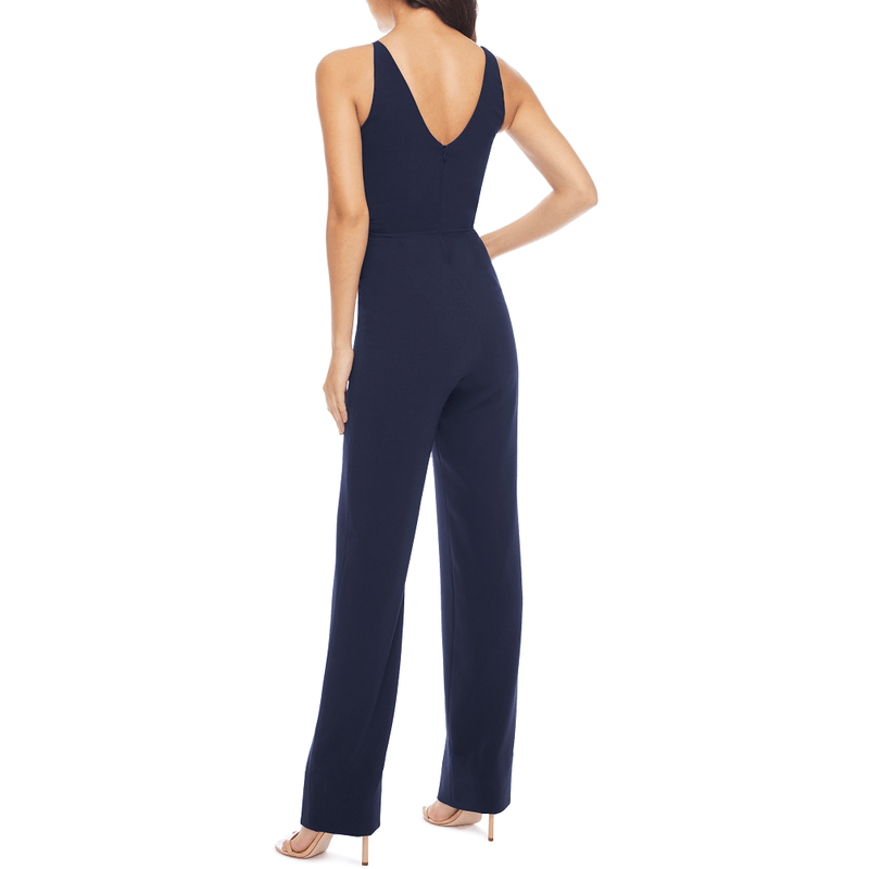 Sam Jumpsuit / NAVY