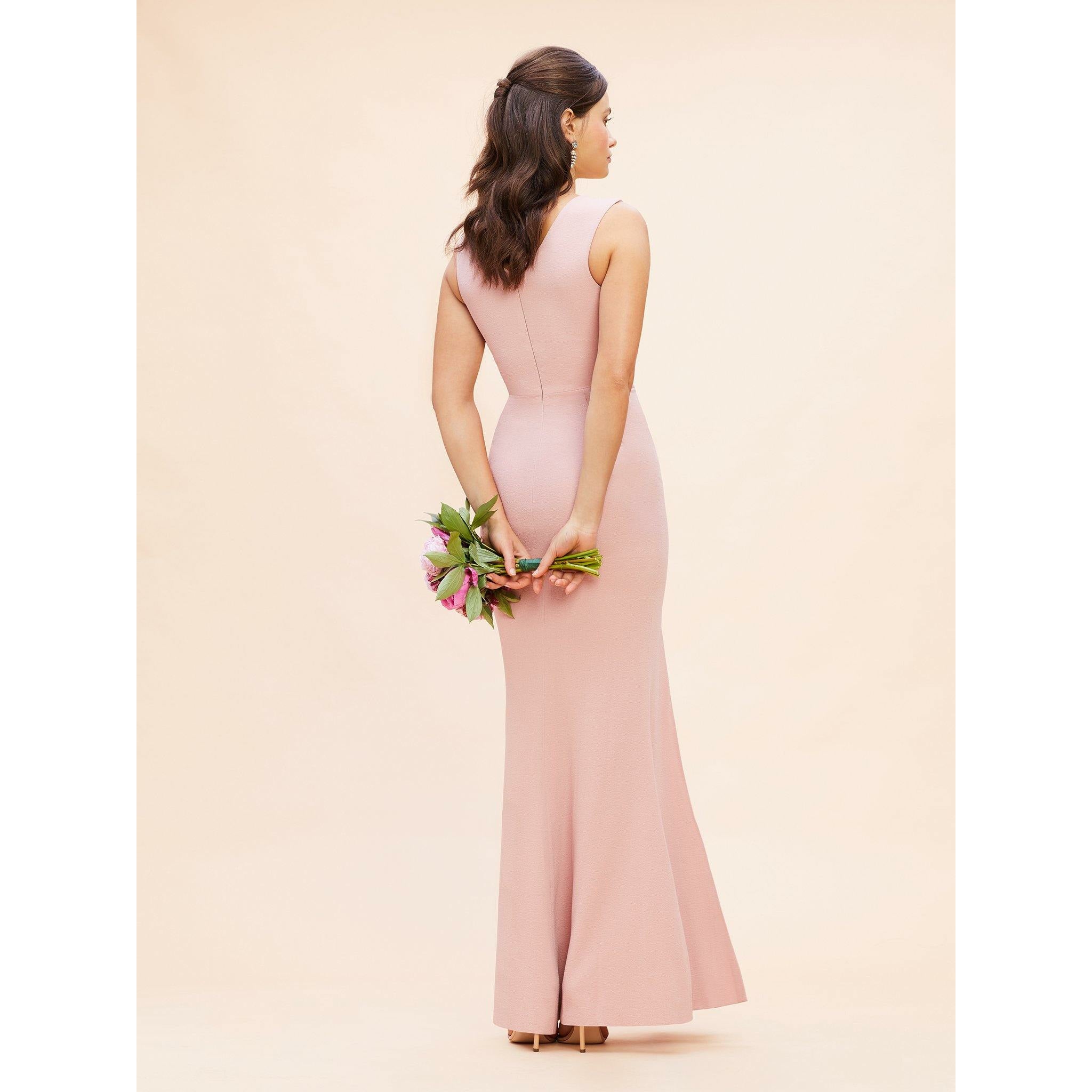 Sandra Gown  Dress the Population