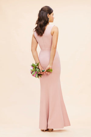 Sandra Gown / BLUSH