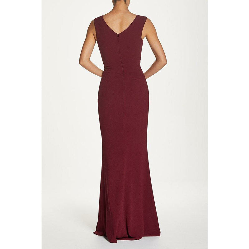 Sandra Gown XXS / OFF White Sandra Gown XXS / OFF White