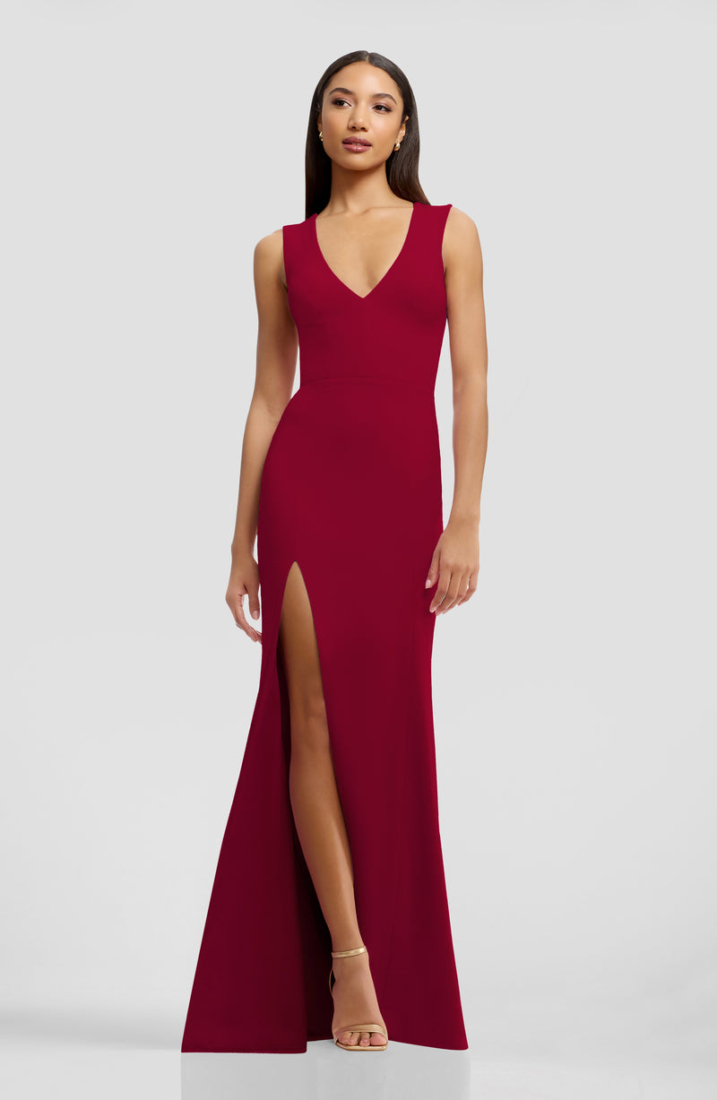 Sandra Dress
