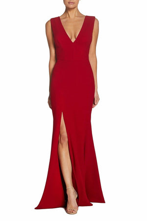 Sandra Gown / GARNET