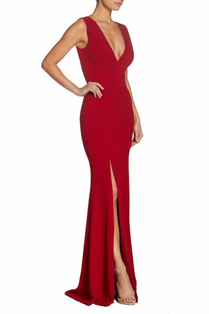 Sandra Gown / GARNET