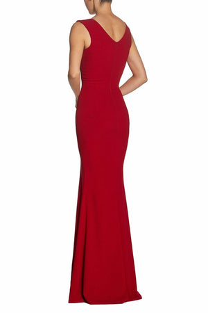 Sandra Gown / GARNET