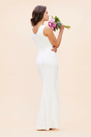 Sandra Gown / OFF WHITE