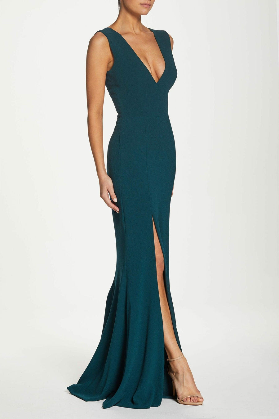 Sandra Gown XXS / OFF White Sandra Gown XXS / OFF White