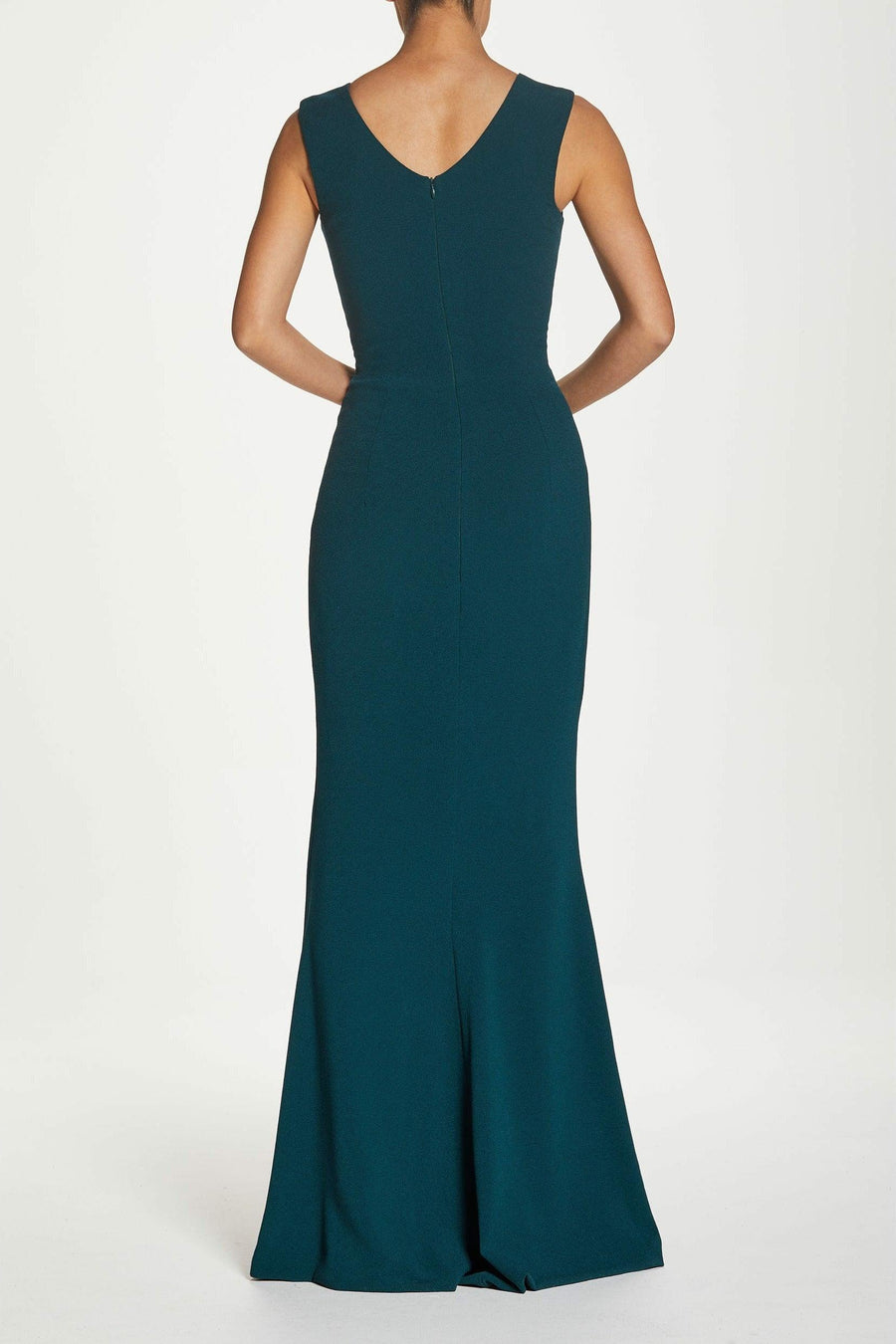 Sandra Gown XXS / OFF White Sandra Gown XXS / OFF White