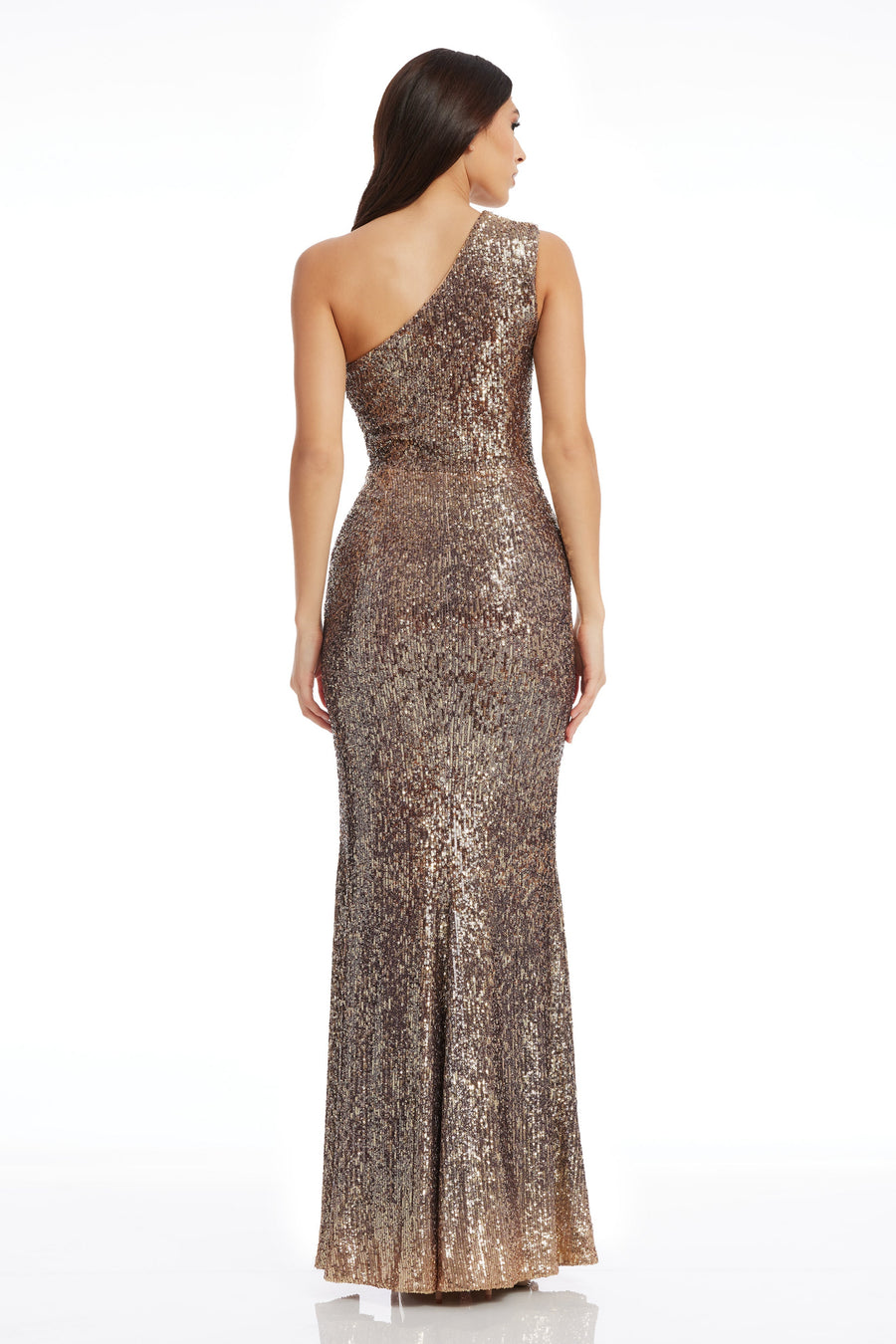 Sariah Gown Dress the Population Sariah Gown Dress the Population