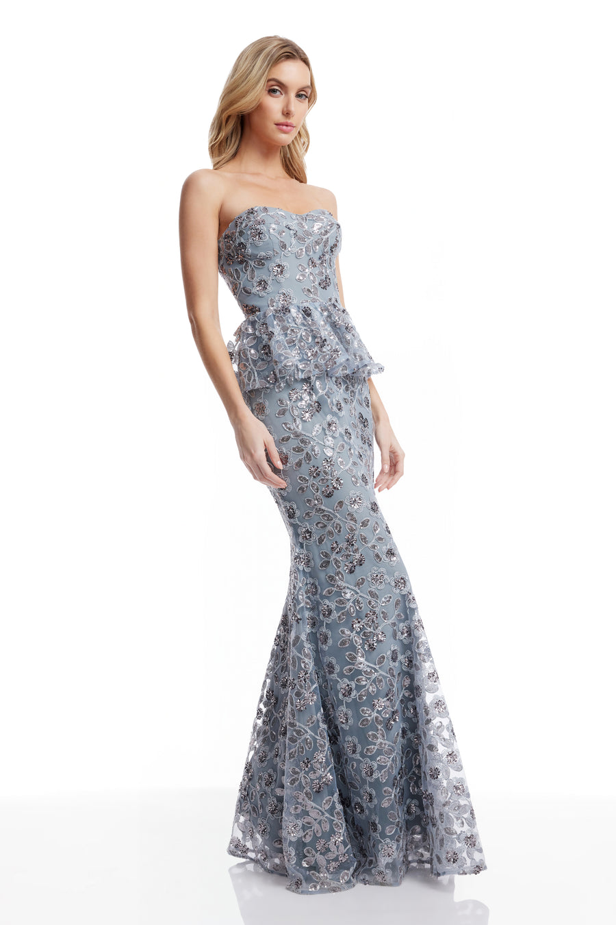 scarlett fashion dress Portia and Scarlett PS26907E