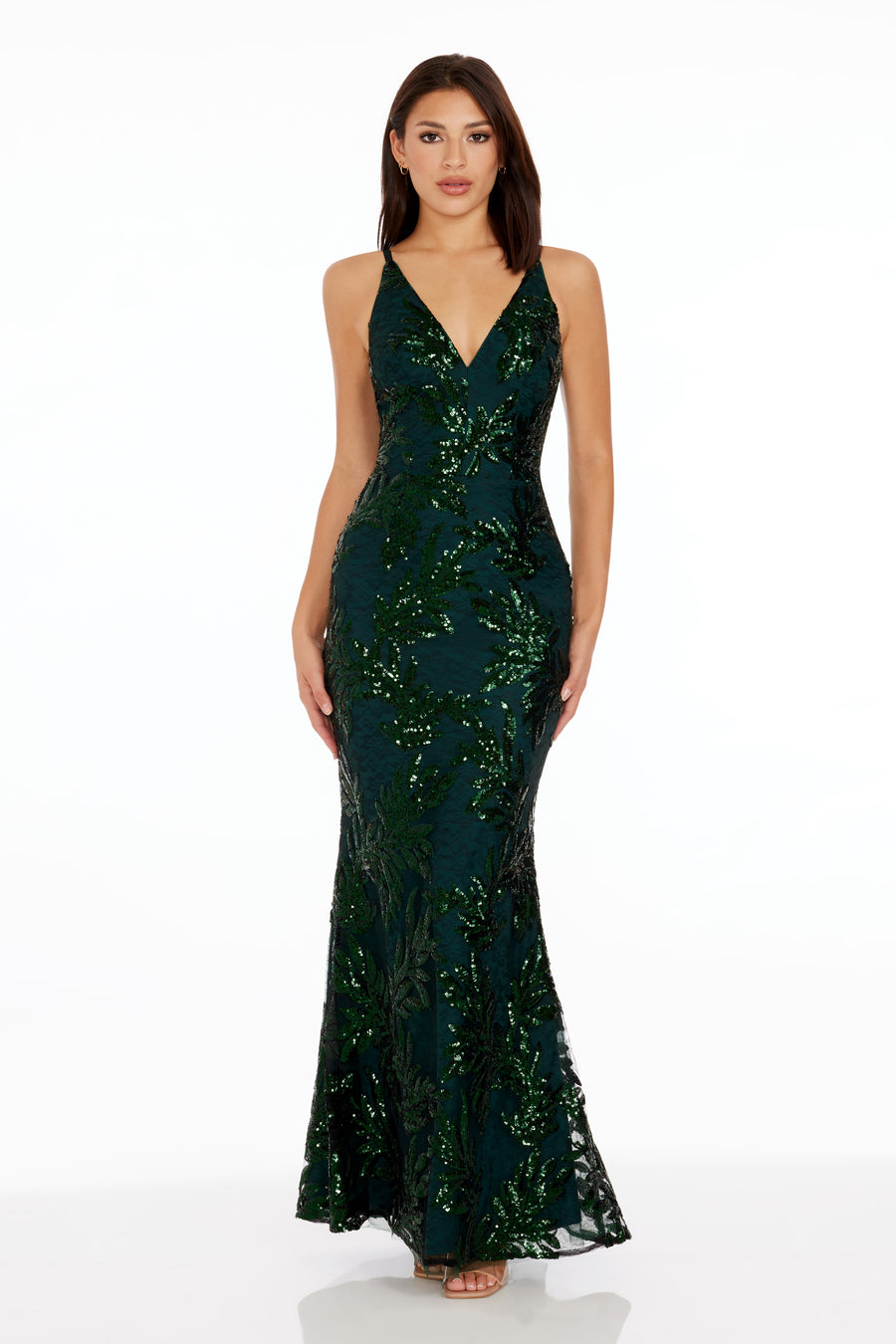 Sharon Gown / PINE MULTI