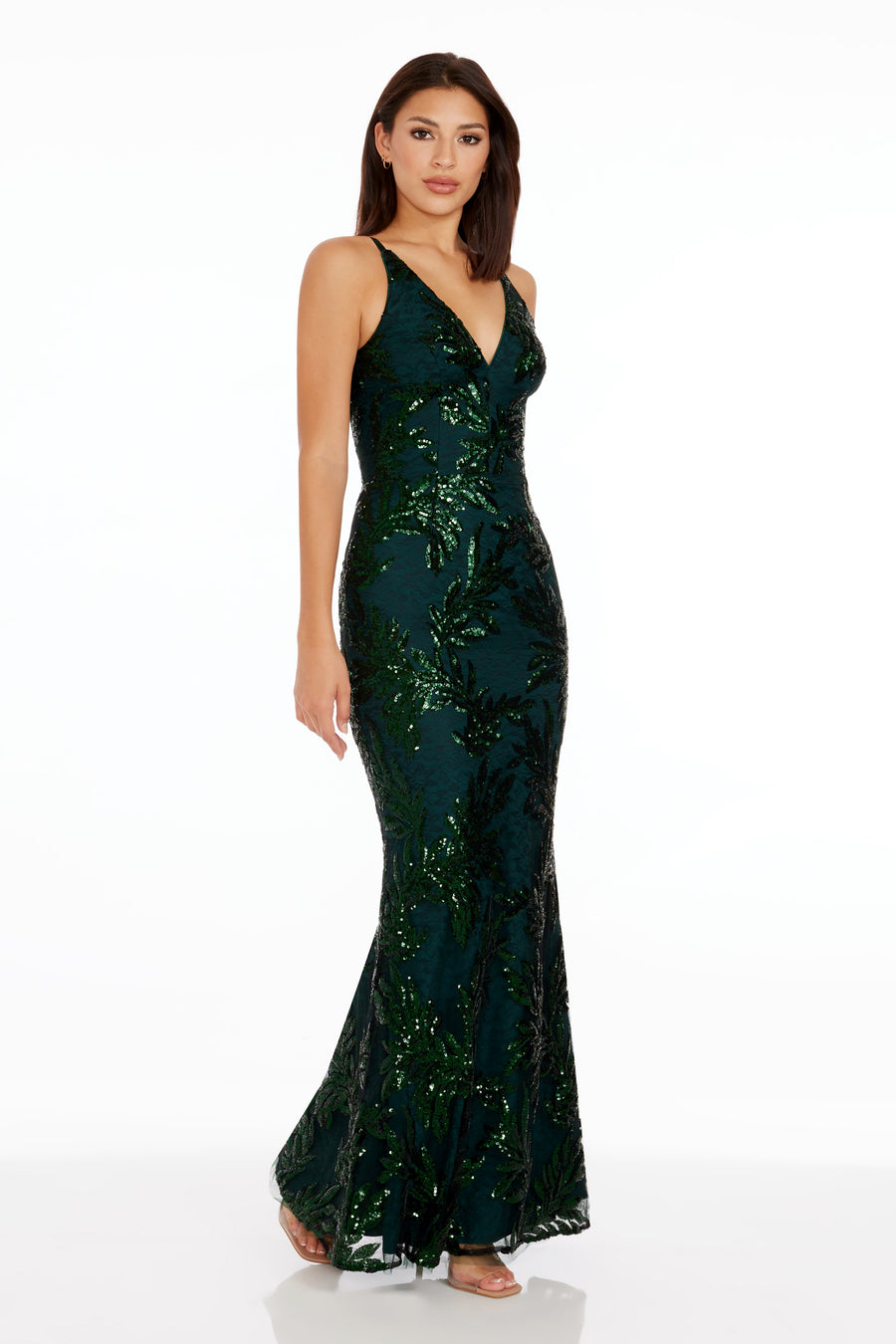 Sharon Gown / PINE MULTI