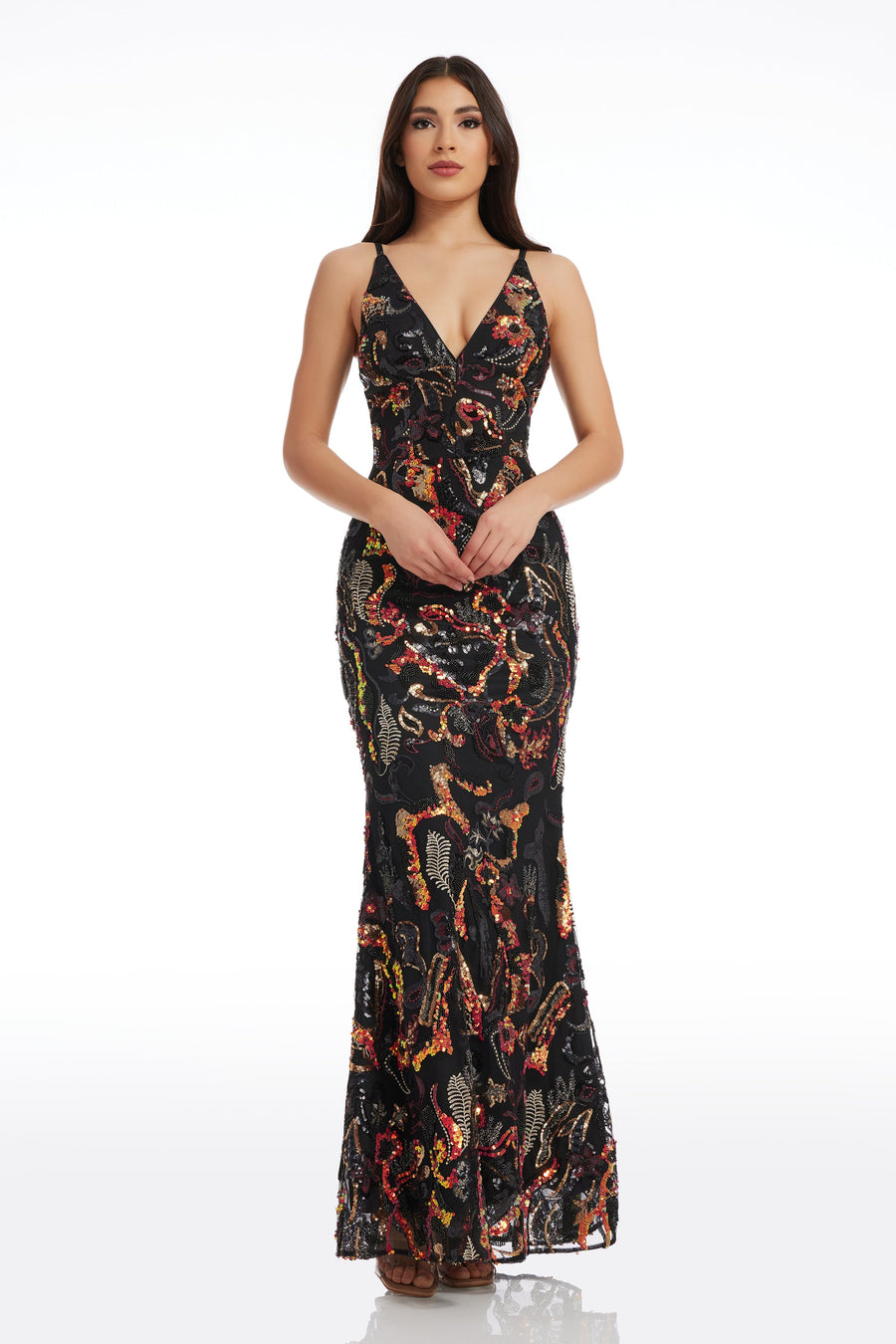 Sharon Dress Dress the Population Sharon Dress Dress the Population
