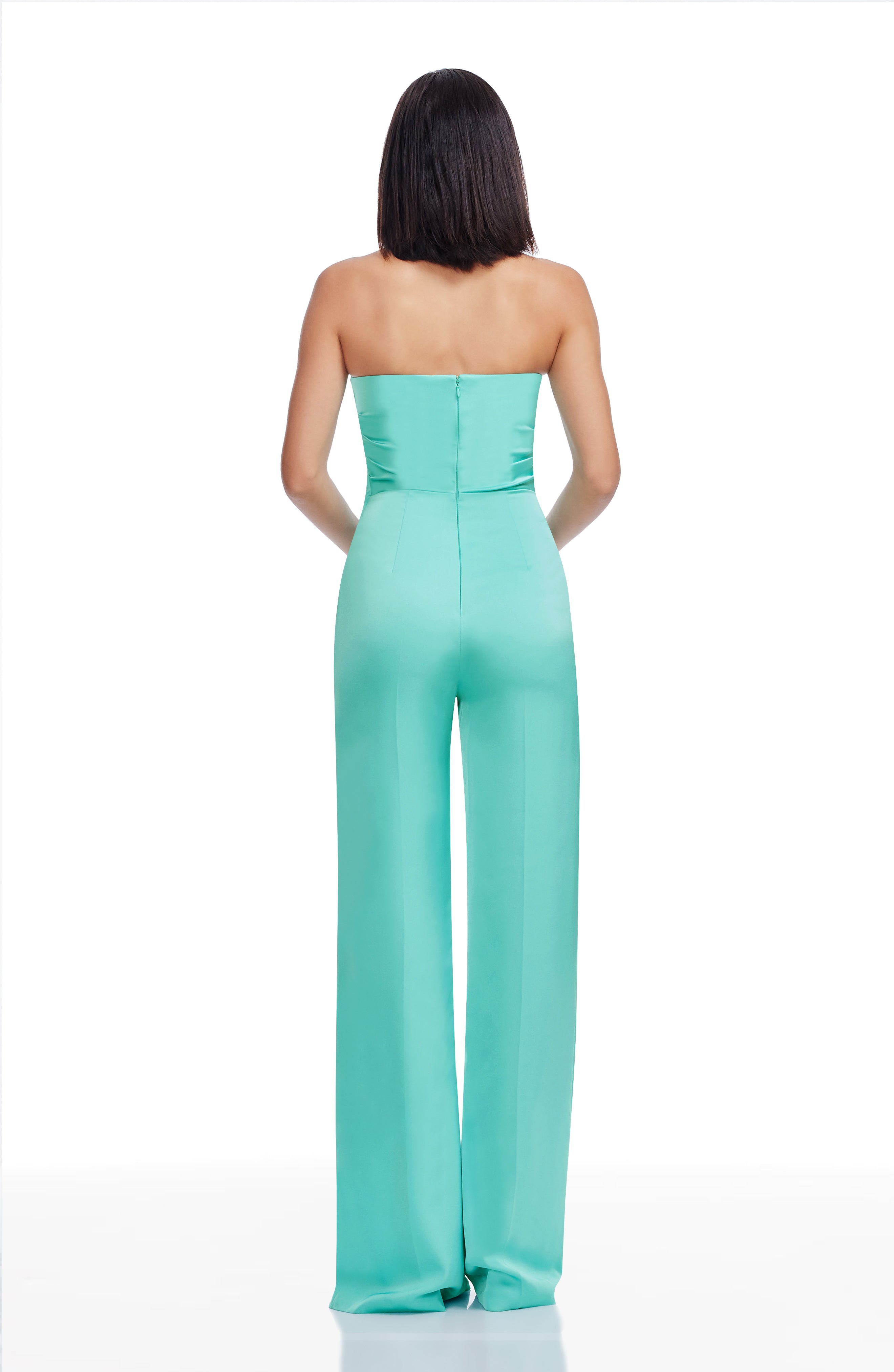 Shawn Jumpsuit – Dress the Population