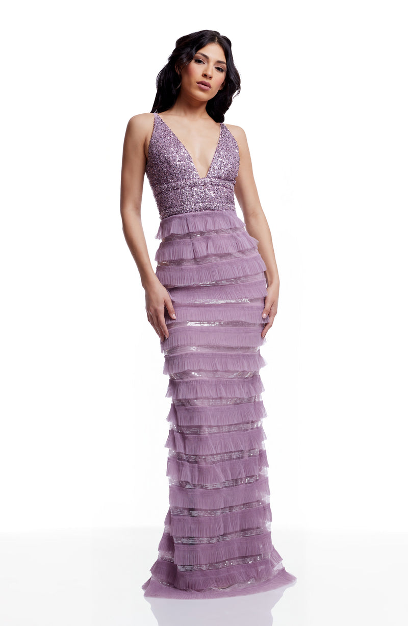 Shelley Gown