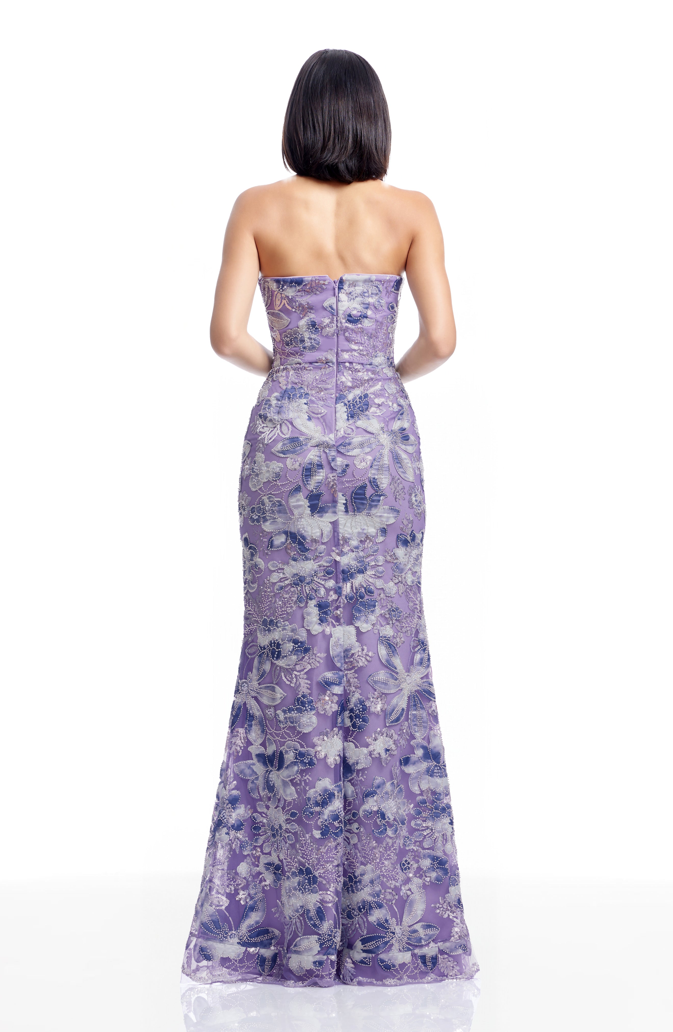 Sheridan Dress – Dress the Population