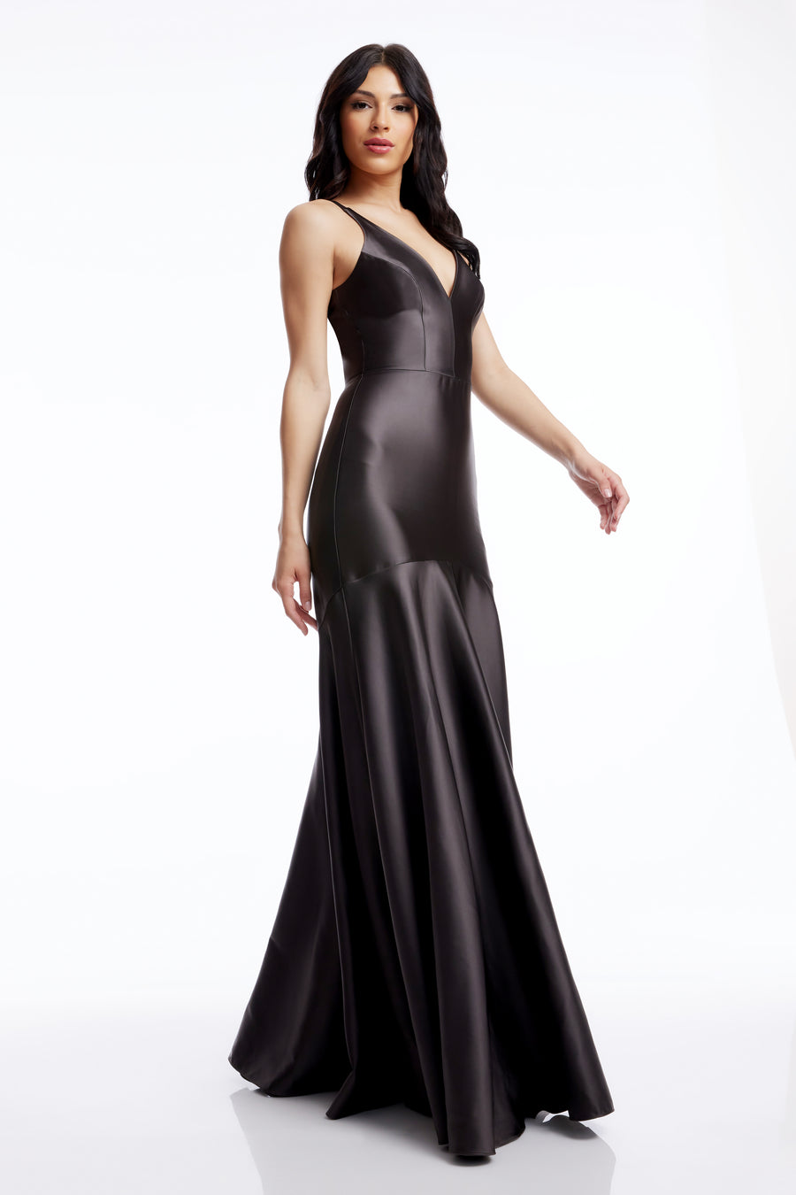 Shirley Dress – Dress the Population
