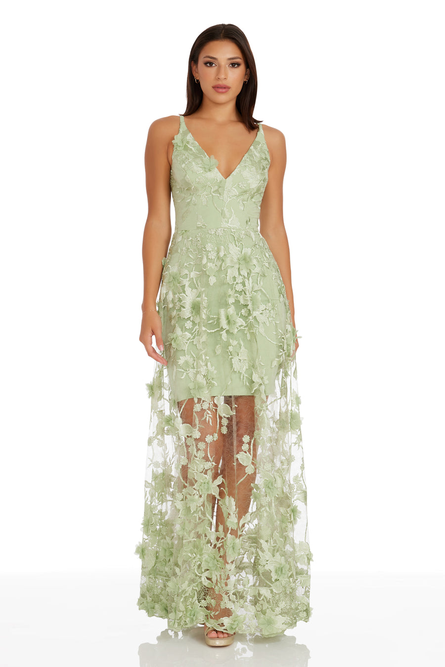 Sidney Gown / SAGE