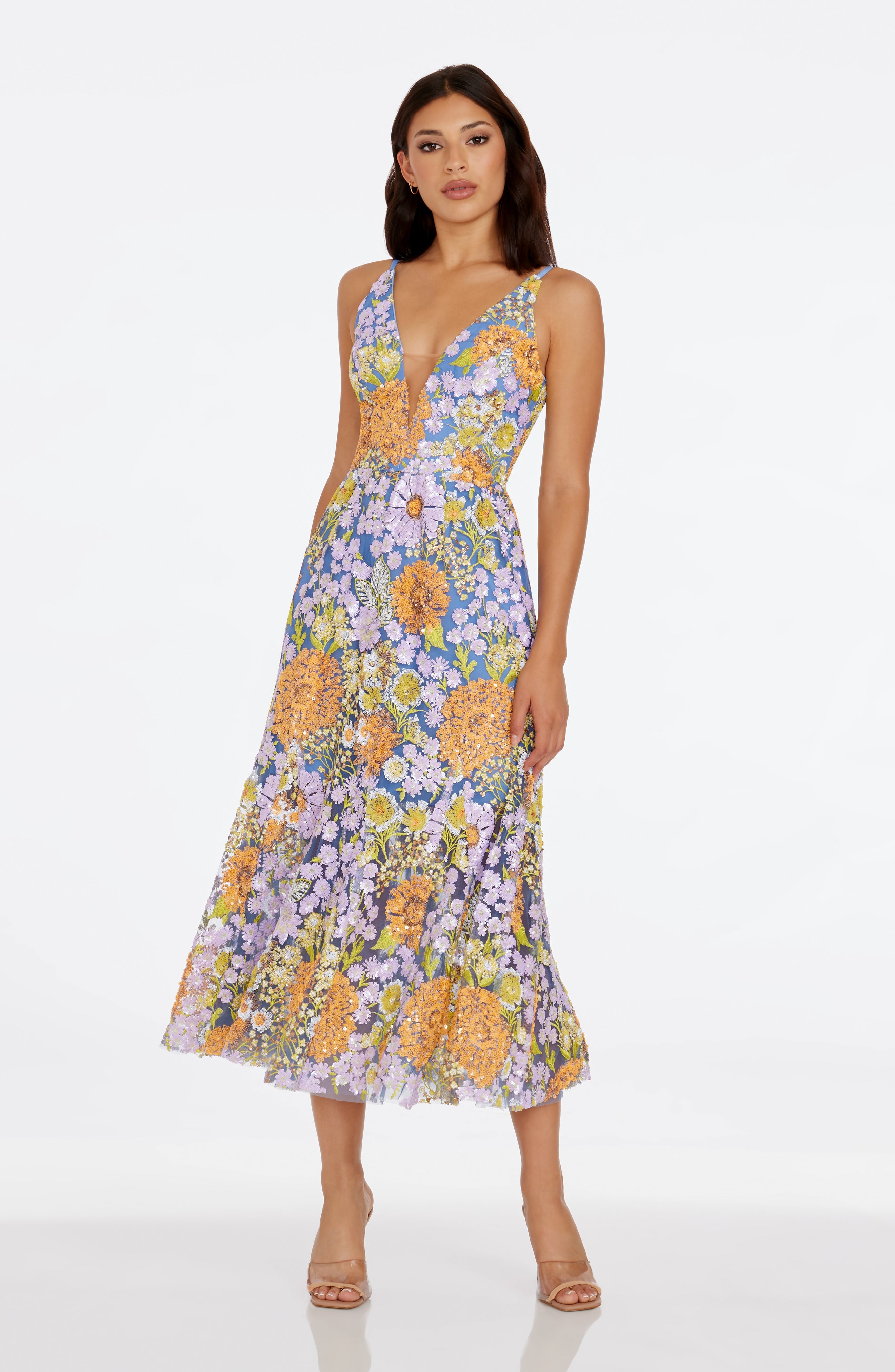 Sierra Dress Sierra Dress