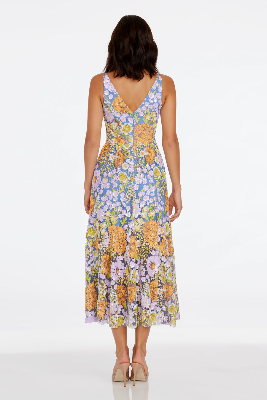 Sierra Dress Dress the Population Sierra Dress Dress the Population